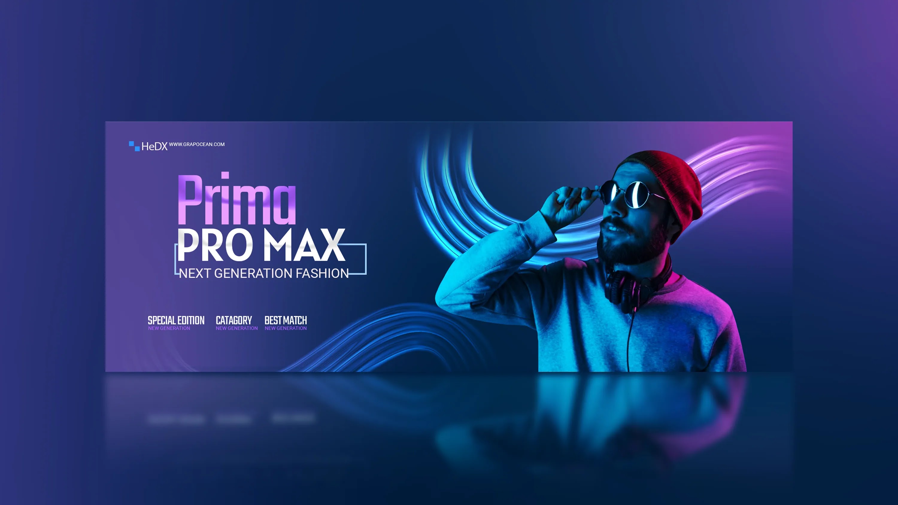 Banners Promocionais