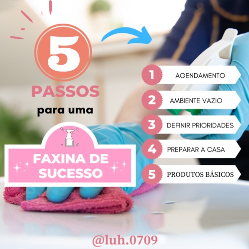 Projeto Luh