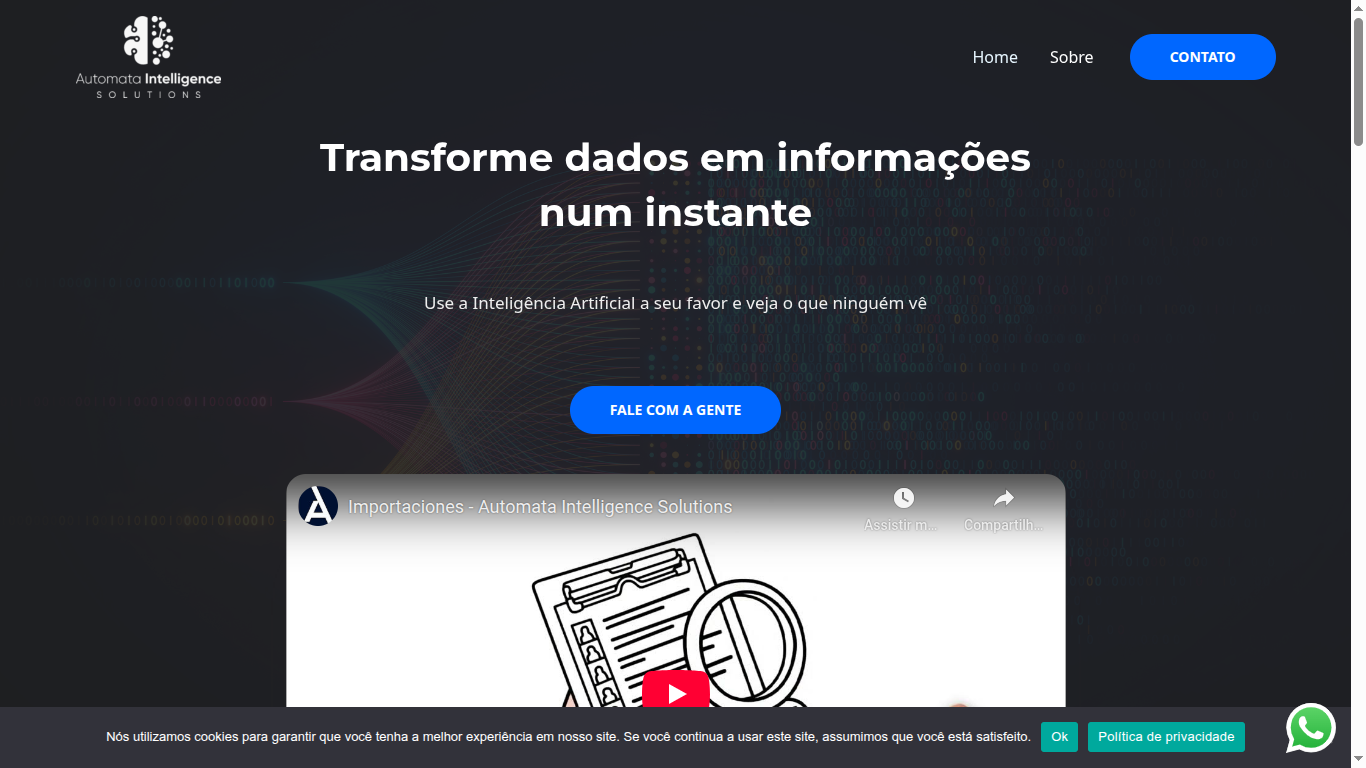Automata Sistemas