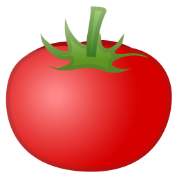 PomoClock Logo